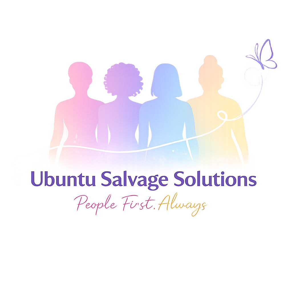 Ubuntu Salvage Solutions